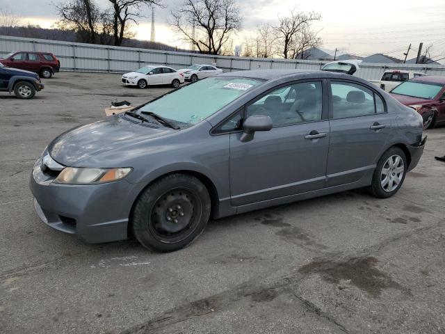 Изображение 2009 HONDA CIVIC LX 2009