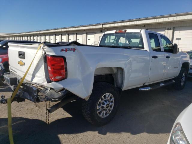 Изображение 3 2016 CHEVROLET SILVERADO K2500 HEAVY DUTY 2016 с VIN 1GC2KUEG7GZ174685