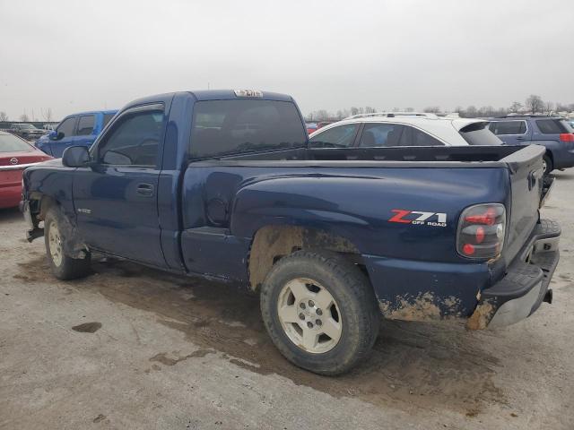Obraz 2 z 2002 CHEVROLET SILVERADO K1500 2002 z VIN 1GCEK14T02Z307760