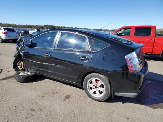 Obraz 2 z 2006 TOYOTA PRIUS  2006 z VIN JTDKB20U467532806