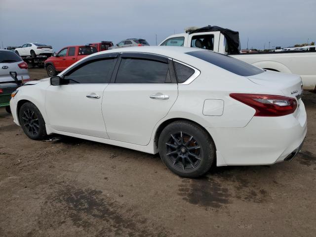 Изображение 2 2018 NISSAN ALTIMA 2.5 2018 с VIN 1N4AL3AP8JC476883