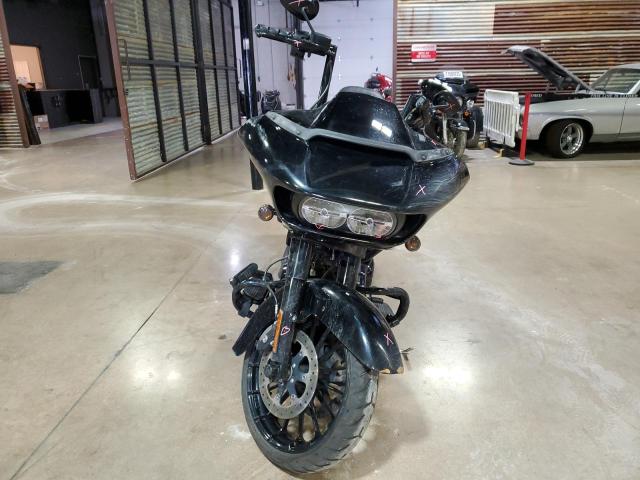 Изображение 2 2018 HARLEY-DAVIDSON FLTRXS ROAD GLIDE SPECIAL 2018 с VIN 1HD1KTC14JB605549