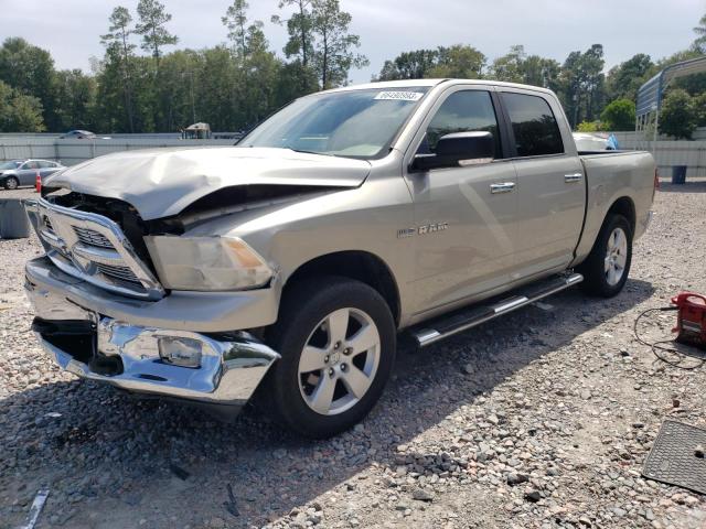 Obraz 1 z 2009 DODGE RAM 1500  2009 z VIN 1D3HV13T69J505278