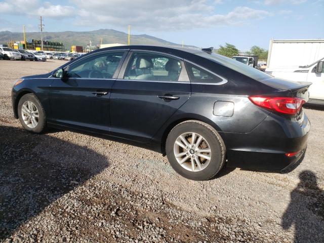 Image 2 of 2016 HYUNDAI SONATA SE 2016 with VIN 5NPE24AF2GH321576