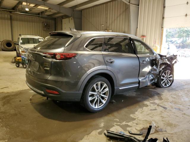 Изображение 3 2017 MAZDA CX-9 SIGNATURE 2017 с VIN JM3TCBEY9H0140162