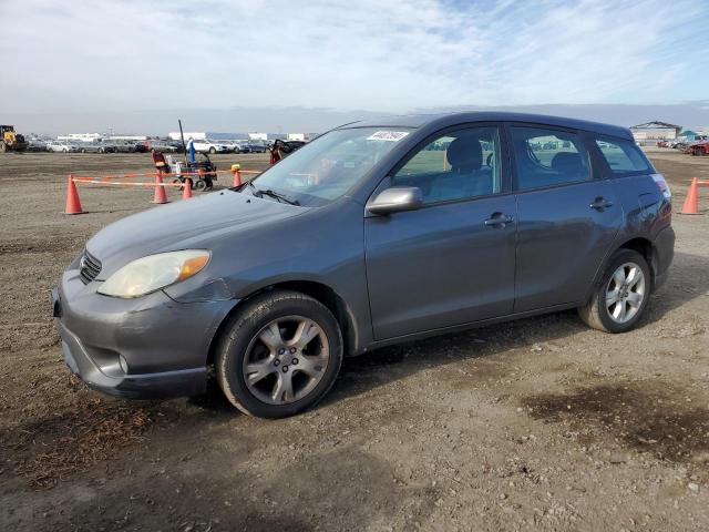 Image 1 of 2005 TOYOTA COROLLA MATRIX XR 2005 with VIN 2T1KR32E35C345500