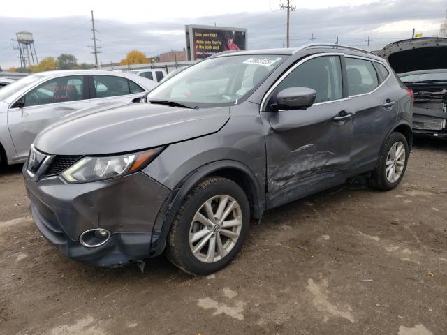 Obraz 2019 NISSAN ROGUE SPORT S 2019