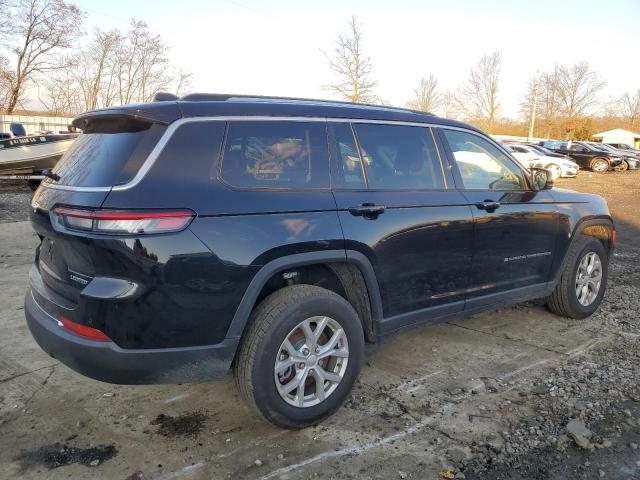Image 3 of 2023 JEEP GRAND CHEROKEE L LIMITED 2023 with VIN 1C4RJKBG9P8842647