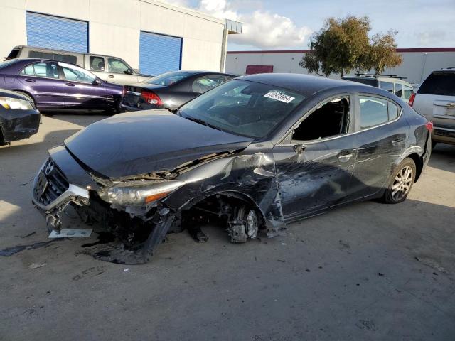 Obraz 1 z 2018 MAZDA 3 SPORT 2018 z VIN 3MZBN1U75JM160765