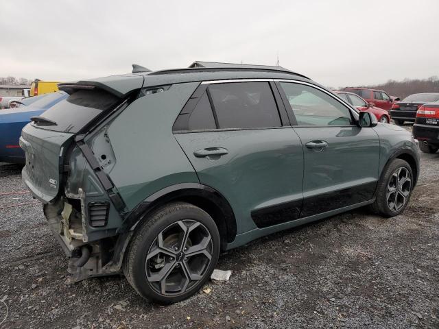 Изображение 3 2023 KIA NIRO EX 2023 с VIN KNDCR3LE8P5067647