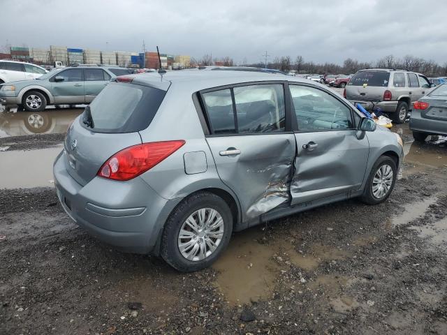 Изображение 3 2008 NISSAN VERSA S 2008 с VIN 3N1BC13E08L378611