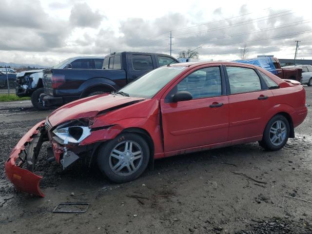 Изображение 1 2001 FORD FOCUS SE 2001 с VIN 1FAFP34381W159123