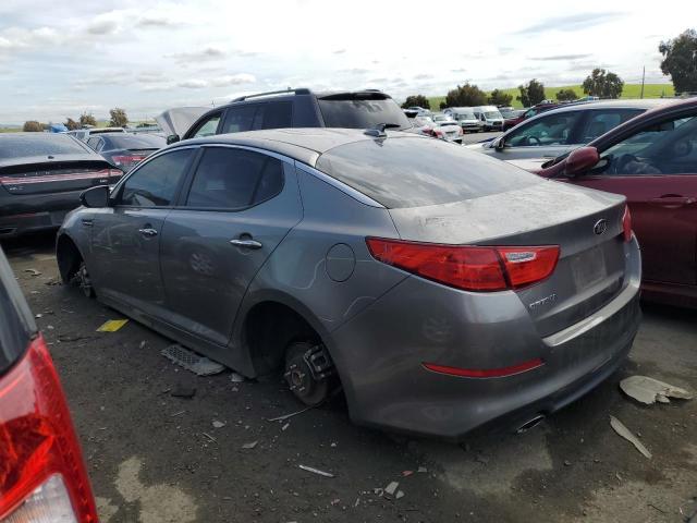 Изображение 2 2015 KIA OPTIMA LX 2015 с VIN 5XXGM4A76FG515615