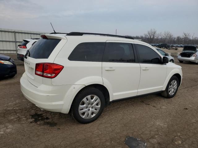 Изображение 3 2015 DODGE JOURNEY SE 2015 с VIN 3C4PDDAG6FT646399