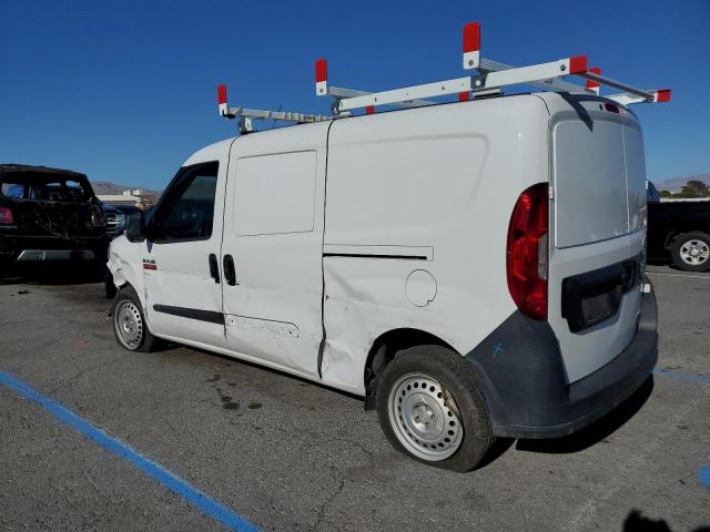 Image 2 of 2021 RAM PROMASTER CITY  2021 with VIN ZFBHRFAB2M6U40013