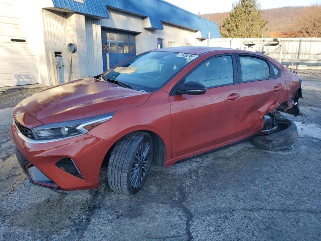 Obraz 2023 KIA FORTE GT LINE 2023