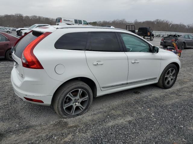 Image 3 of 2015 VOLVO XC60 T6 PLATINUM 2015 with VIN YV4902RD0F2613254