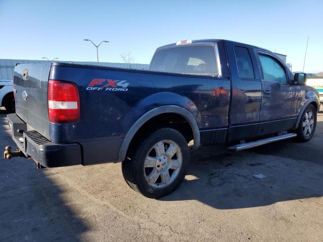 Изображение 3 2006 FORD F150  2006 с VIN 1FTPX14586NA33653