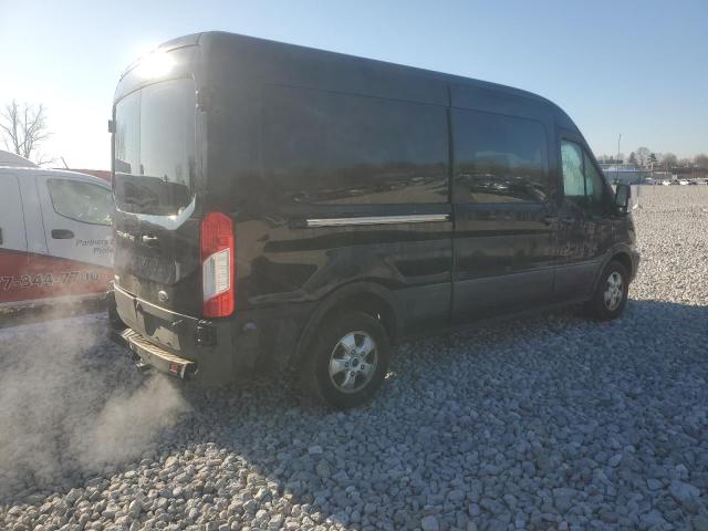 Image 3 of 2017 FORD TRANSIT T-250 2017 with VIN 1FTYR2CG5HKB12497
