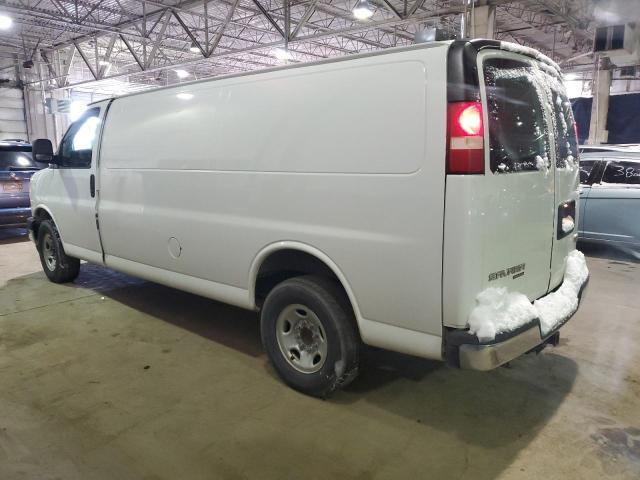 Изображение 2 2014 GMC SAVANA G3500 2014 с VIN 1GTZ7UCG1E1209347