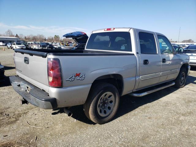 Image 3 of 2006 CHEVROLET SILVERADO K1500 2006 with VIN 2GCEK13Z061306175