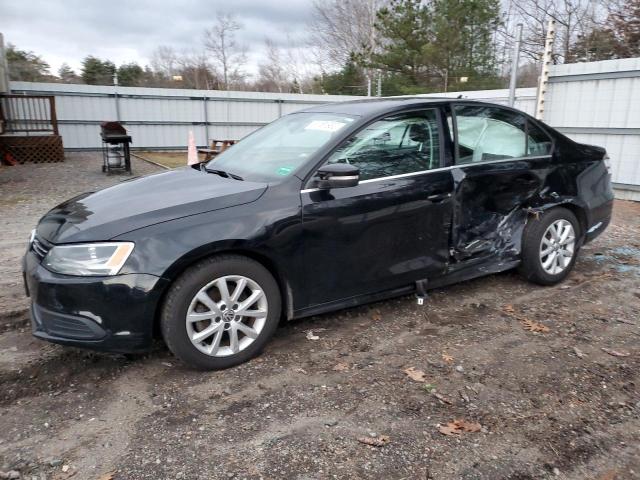 2013 VOLKSWAGEN JETTA SE 2013 image