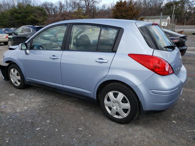 Image 2 of 2012 NISSAN VERSA S 2012 with VIN 3N1BC1CP9CL363941