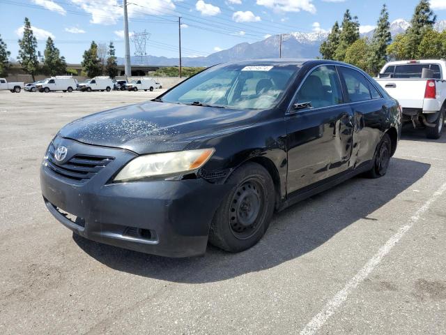 Изображение 1 2007 TOYOTA CAMRY CE 2007 с VIN 4T1BE46K87U653331