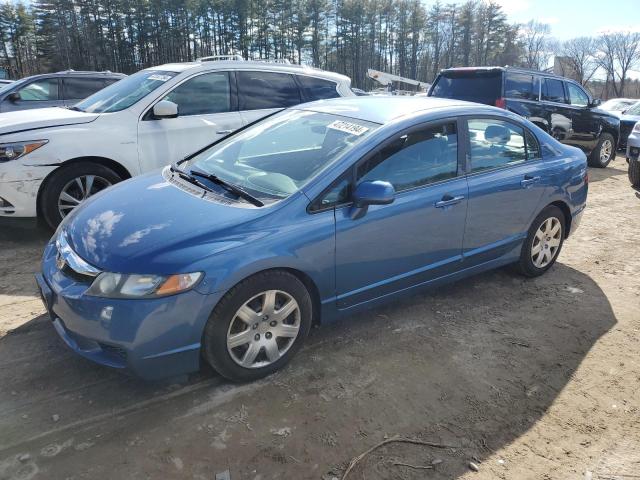 Изображение 2009 HONDA CIVIC LX 2009