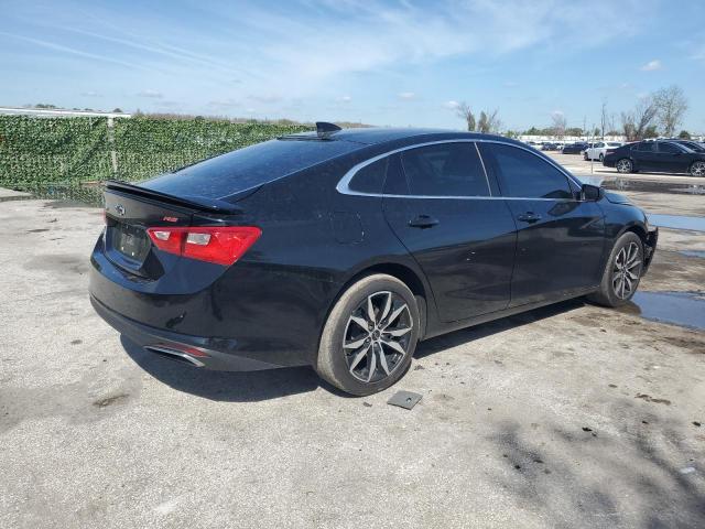 Изображение 3 2021 CHEVROLET MALIBU RS 2021 с VIN 1G1ZG5ST6MF085882