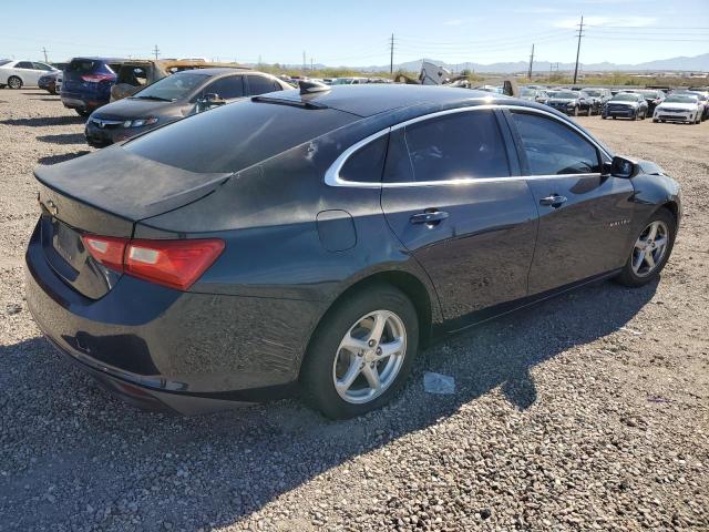 Image 3 of 2017 CHEVROLET MALIBU LS 2017 with VIN 1G1ZB5ST5HF115815