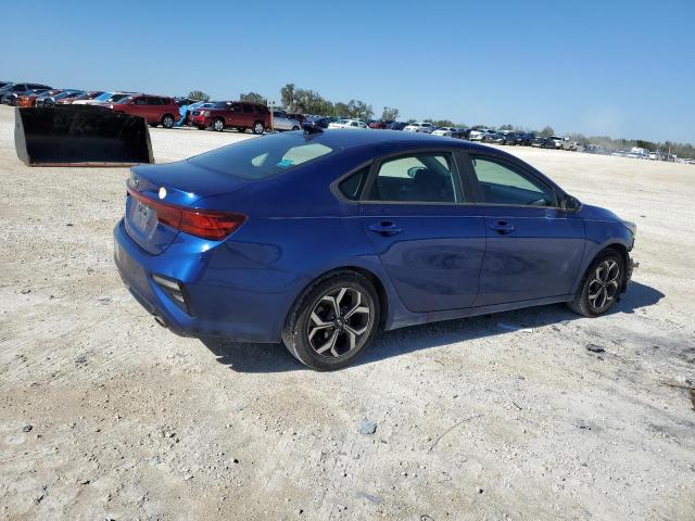 Obraz 3 z 2019 KIA FORTE FE 2019 z VIN 3KPF24AD6KE049968