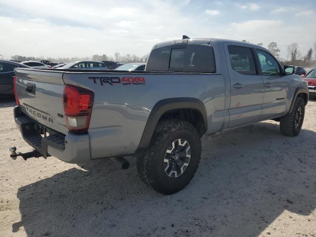 Изображение 3 2018 TOYOTA TACOMA DOUBLE CAB 2018 с VIN 3TMDZ5BN8JM049149