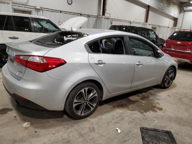 Image 3 of 2016 KIA FORTE EX 2016 with VIN KNAFX4A83G5475959