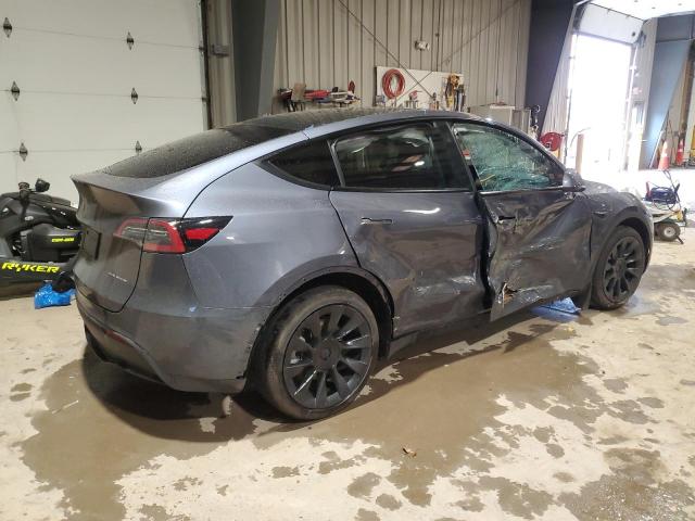 Image 3 of 2023 TESLA MODEL Y  2023 with VIN 7SAYGDEE5PF886972