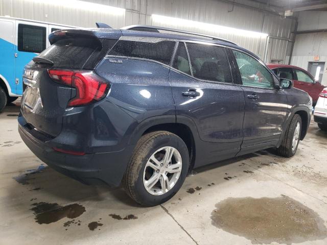 Obraz 3 z 2019 GMC TERRAIN SLE 2019 z VIN 3GKALMEV9KL103676