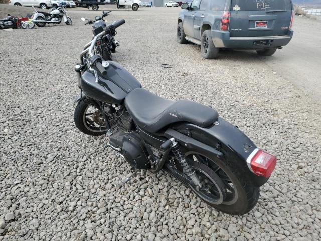 Image 3 of 1991 HARLEY-DAVIDSON FXR  1991 with VIN 1HD1EAL38MY129174