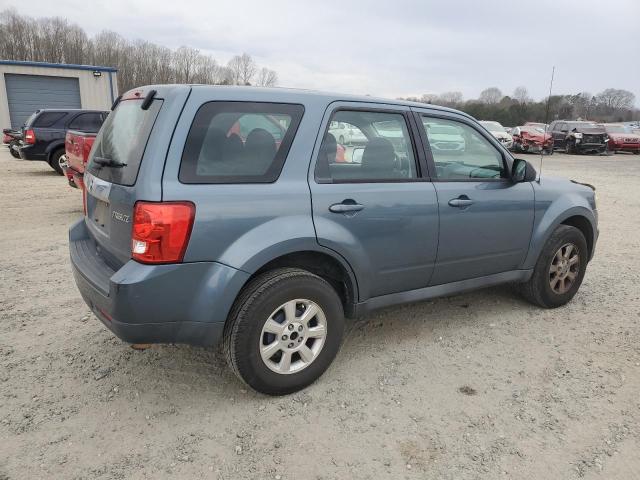 Image 3 of 2011 MAZDA TRIBUTE I 2011 with VIN 4F2CY0C7XBKM07300