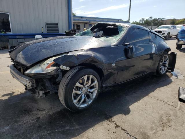 Obraz 1 z 2013 NISSAN 370Z BASE 2013 z VIN JN1AZ4EH1DM380600