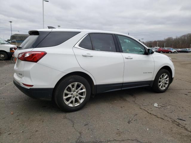 Obraz 3 z 2019 CHEVROLET EQUINOX LT 2019 z VIN 2GNAXTEV9K6168257