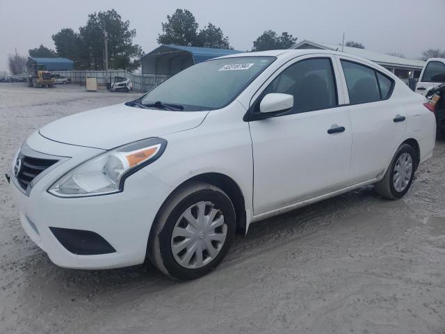Изображение 2016 NISSAN VERSA S 2016