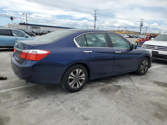 Image 3 of 2013 HONDA ACCORD LX 2013 with VIN 1HGCR2F37DA192079