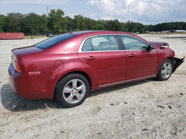 Изображение 3 2011 CHEVROLET MALIBU 1LT 2011 с VIN 1G1ZC5E16BF302205