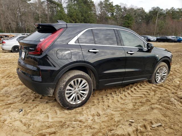 Obraz 3 z 2024 CADILLAC XT4 LUXURY 2024 z VIN 1GYAZAR49RF119028