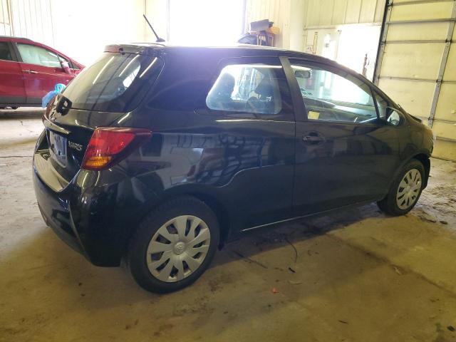 Image 3 of 2016 TOYOTA YARIS L 2016 with VIN VNKJTUD38GA056142