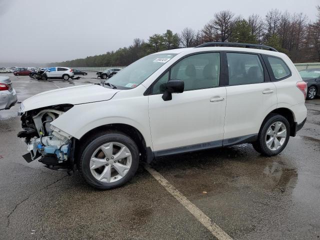 2016 SUBARU FORESTER 2.5I 2016 image