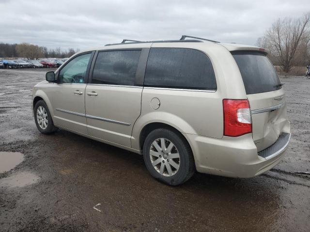 Изображение 2 2015 CHRYSLER TOWN & COUNTRY TOURING 2015 с VIN 2C4RC1BG2FR731025