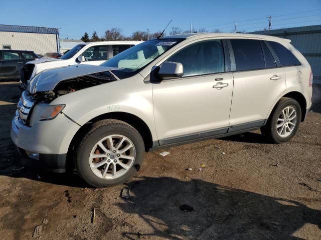 Изображение 2007 FORD EDGE SEL PLUS 2007