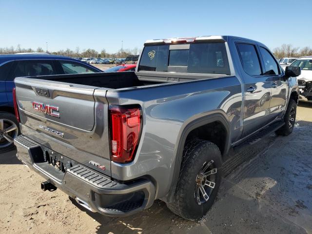 Image 3 of 2022 GMC SIERRA LIMITED K1500 AT4 2022 with VIN 1GTU9EET4NZ182599