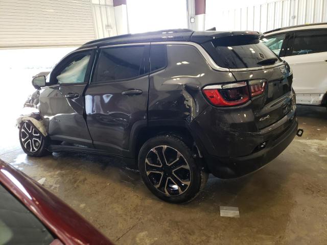 Изображение 2 2023 JEEP COMPASS LIMITED 2023 с VIN 3C4NJDCN8PT523331